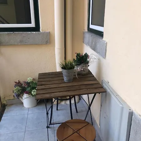 Zen House